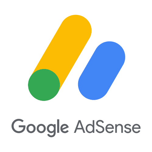 Google AdSense Logo