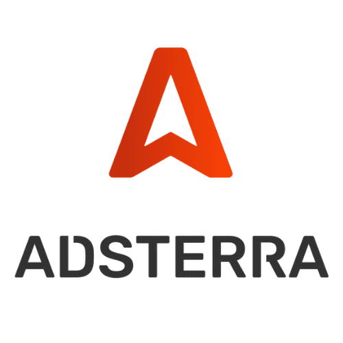 Adsterra Logo