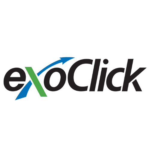 ExoClick Logo