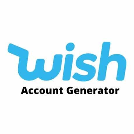 free wish account with