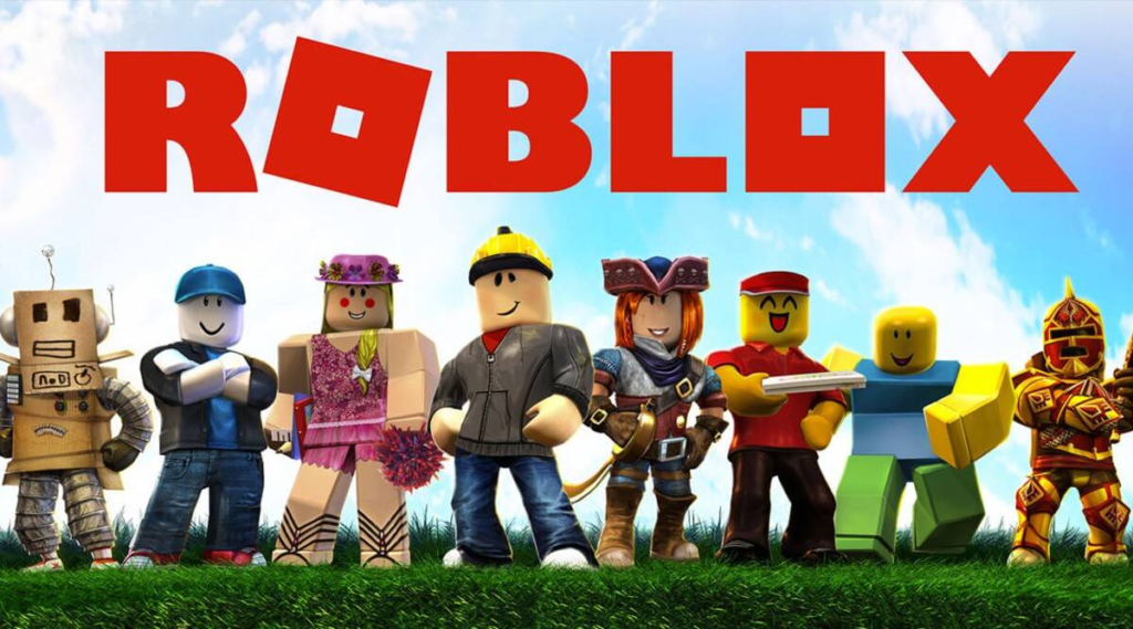 free account for roblox